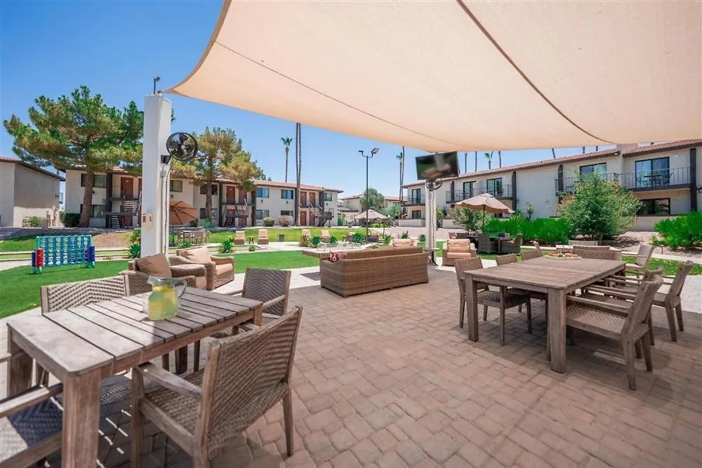 123 Fully Furnished 1Br Suite-Prime Location Scottsdale Apartamento