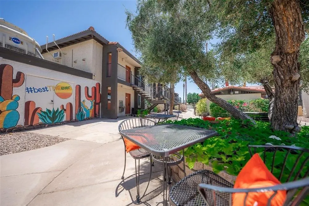 123 Fully Furnished 1Br Suite-Prime Location Scottsdale Estados Unidos