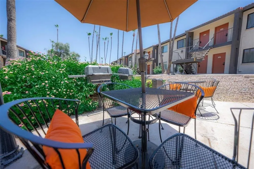 123 Fully Furnished 1Br Suite-Prime Location Scottsdale 0*,  Estados Unidos