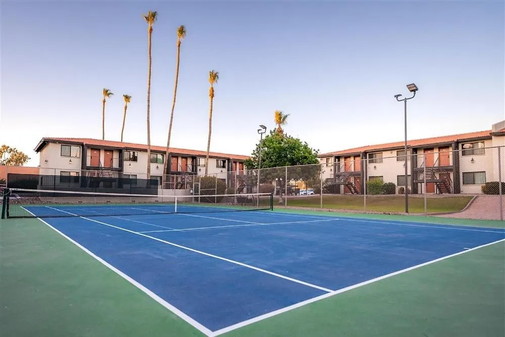 123 Fully Furnished 1Br Suite-Prime Location Scottsdale