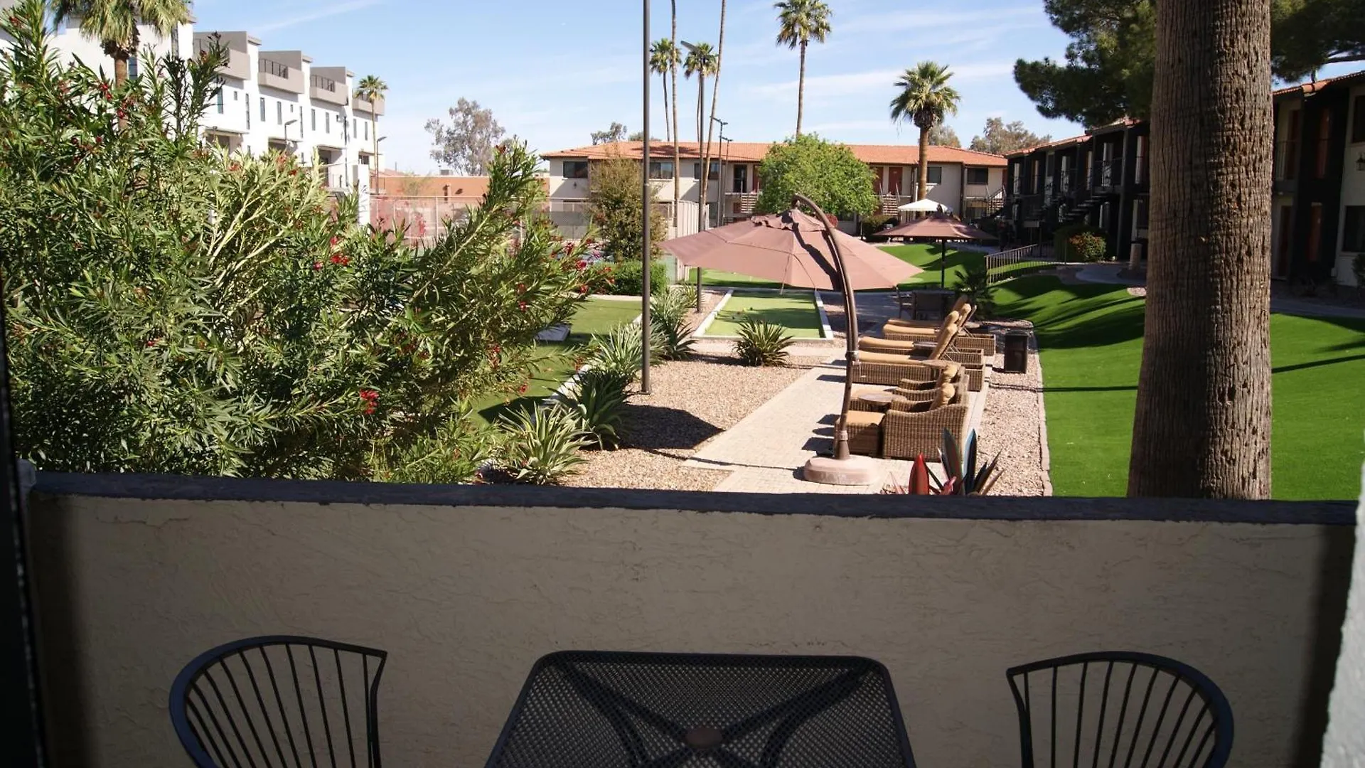 123 Fully Furnished 1Br Suite-Prime Location Scottsdale Apartamento