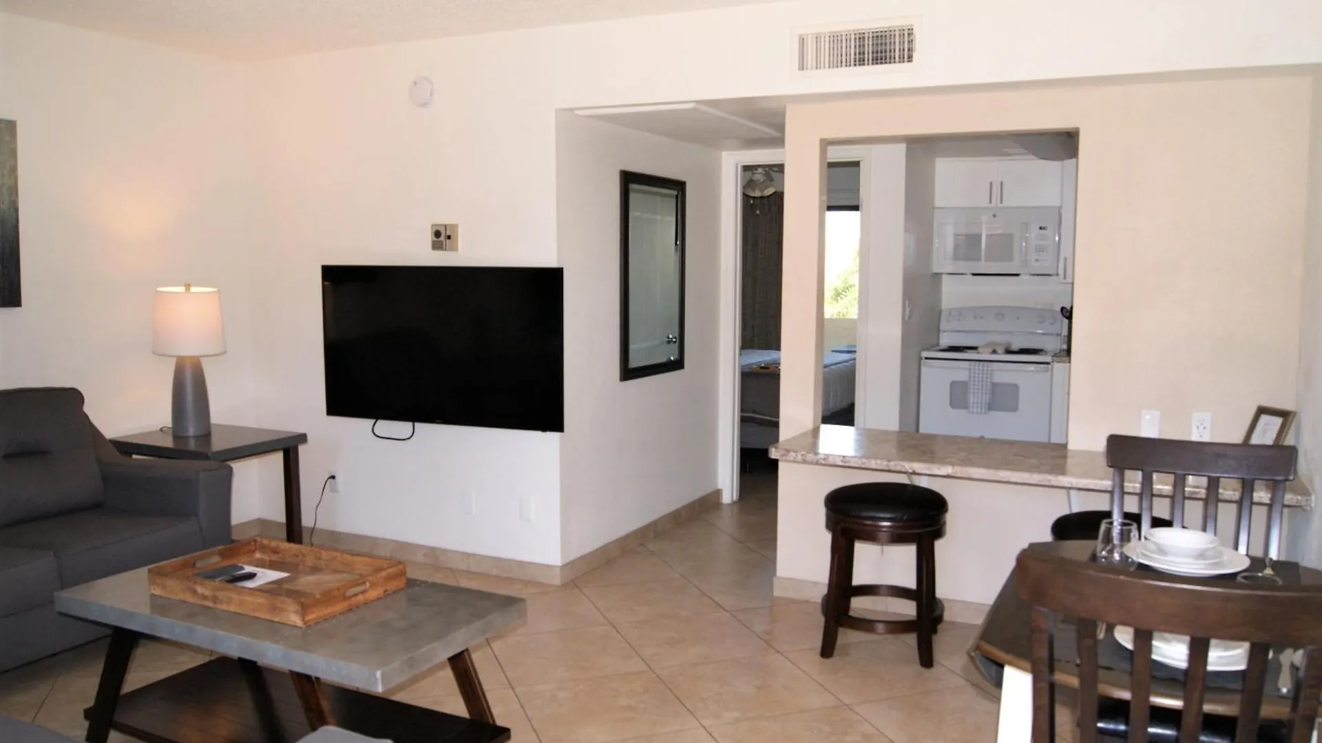 Apartamento 123 Fully Furnished 1Br Suite-Prime Location Scottsdale