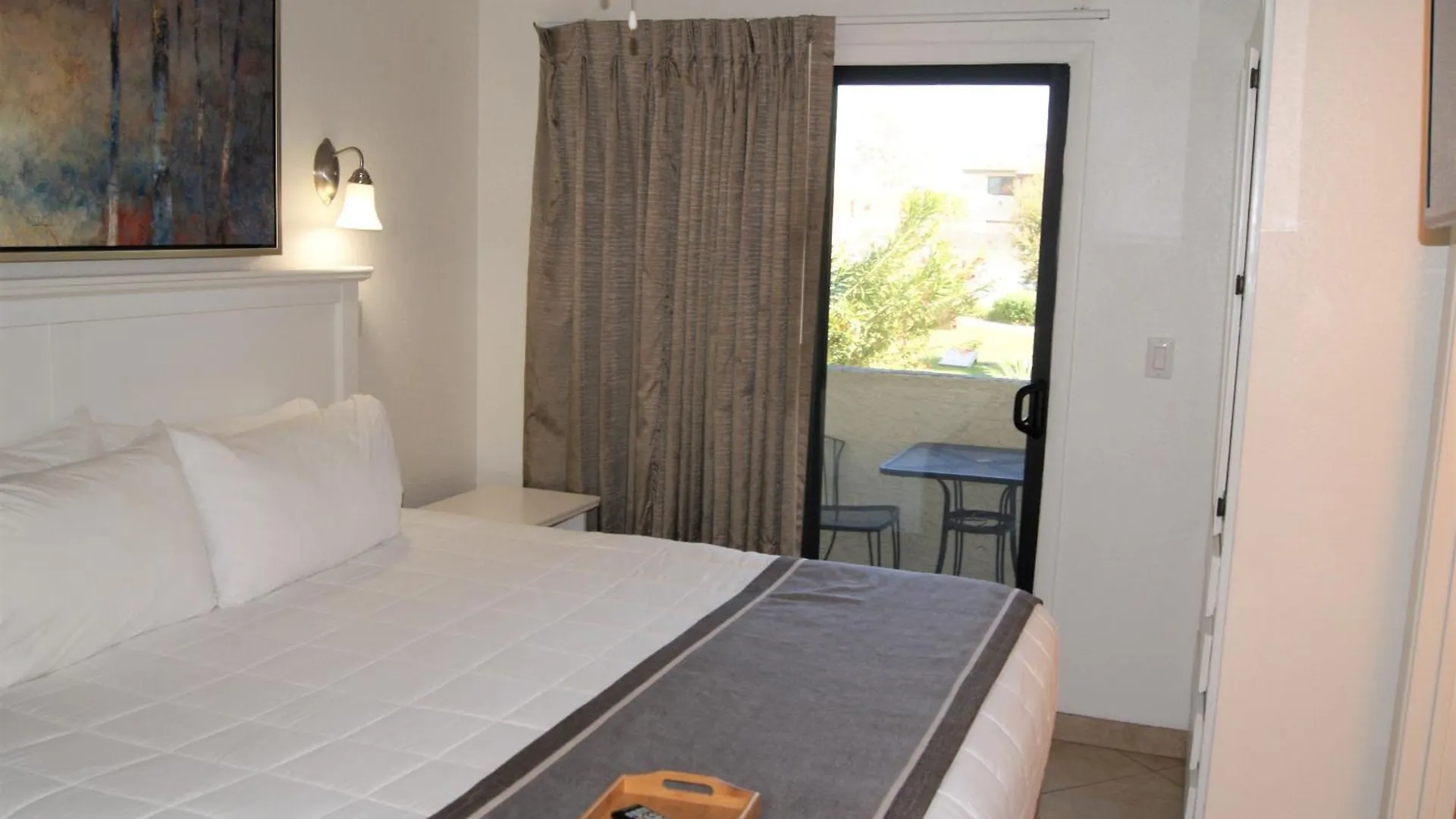 Apartamento 123 Fully Furnished 1Br Suite-Prime Location Scottsdale Estados Unidos