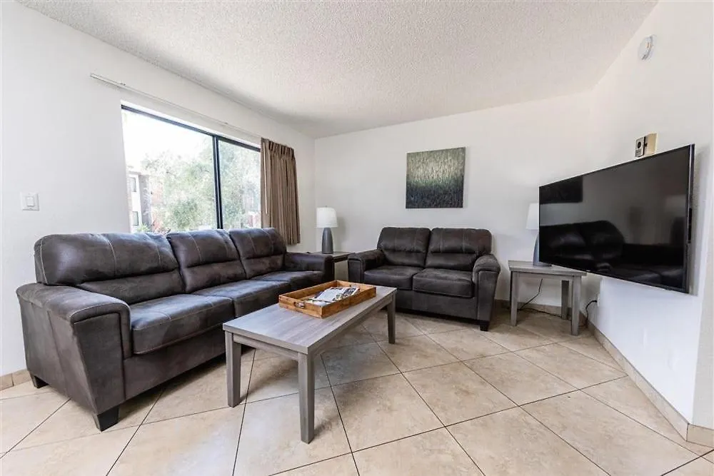 Apartamento 123 Fully Furnished 1Br Suite-Prime Location Scottsdale