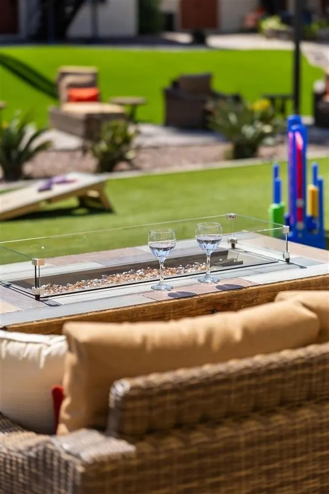 123 Fully Furnished 1Br Suite-Prime Location Scottsdale Estados Unidos